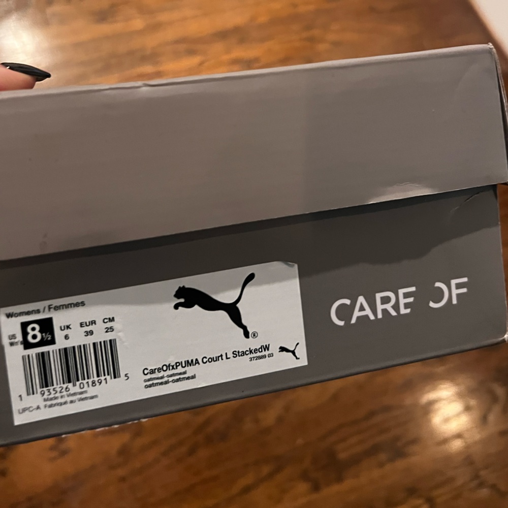 Sneakers-Comfy! - Picture 6 of 6